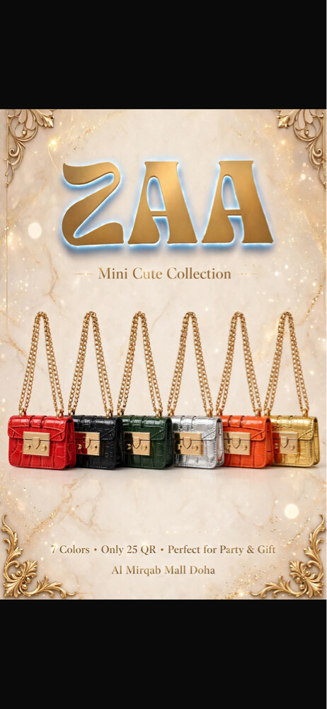 mini cute lipstick bags - 3