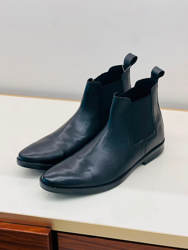 ZAA Boots - 4