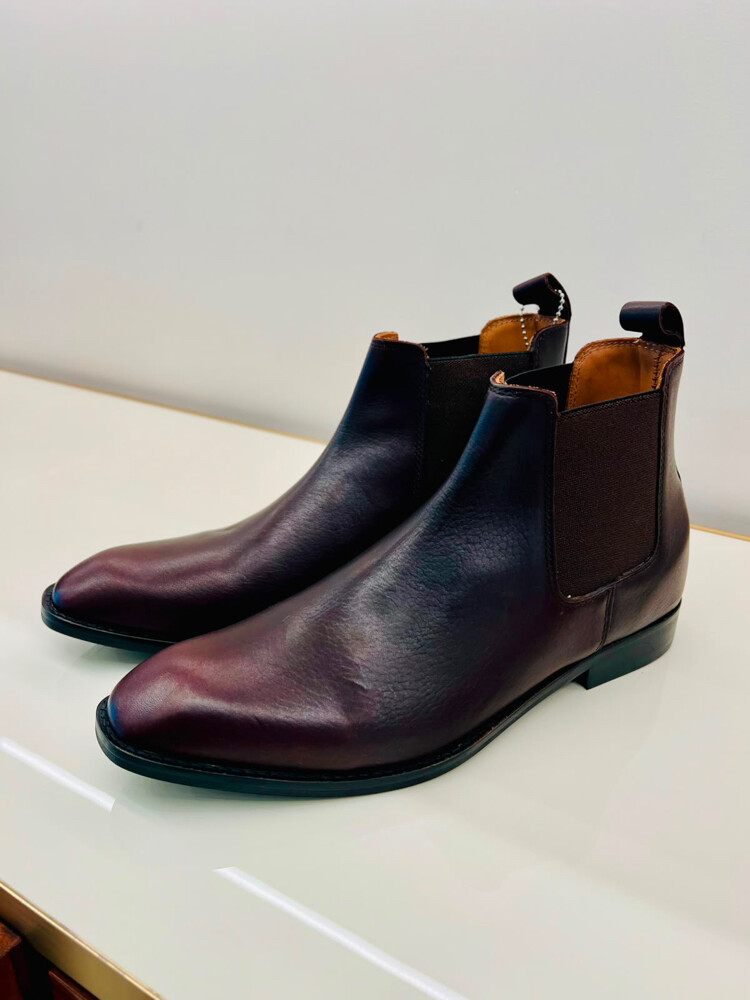 ZAA Boots - 2