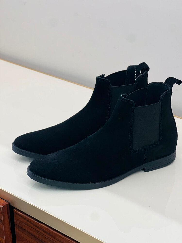 ZAA Boots - 5