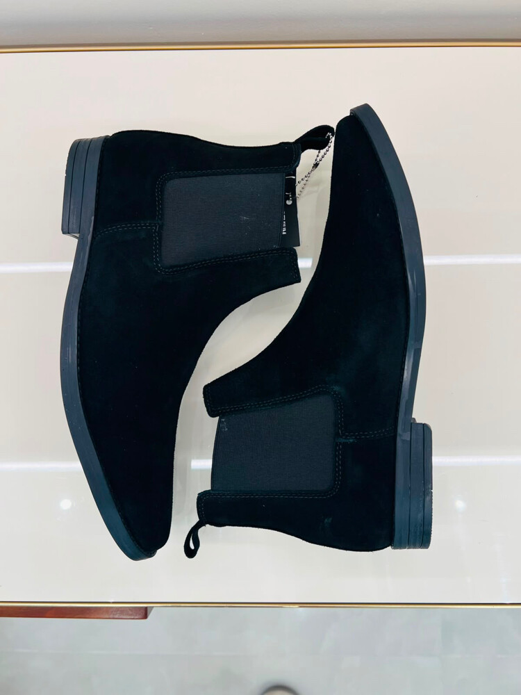 ZAA Boots - 3