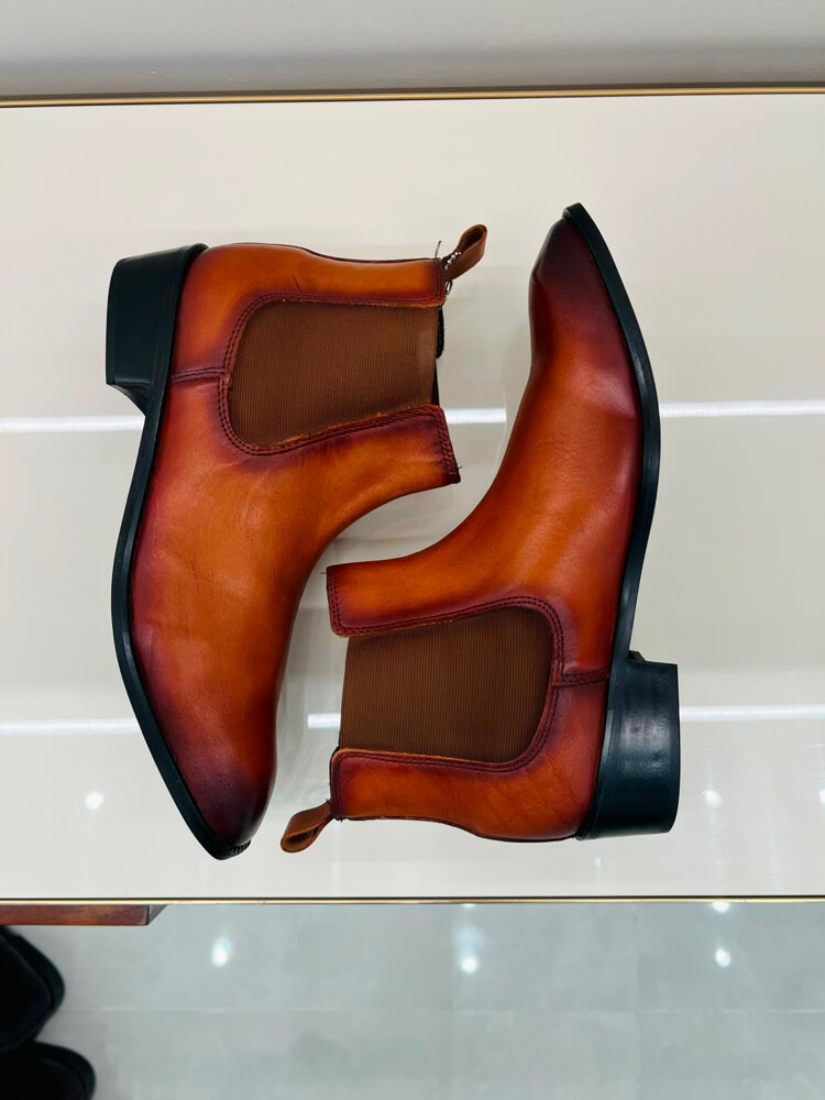 ZAA Boots - 1