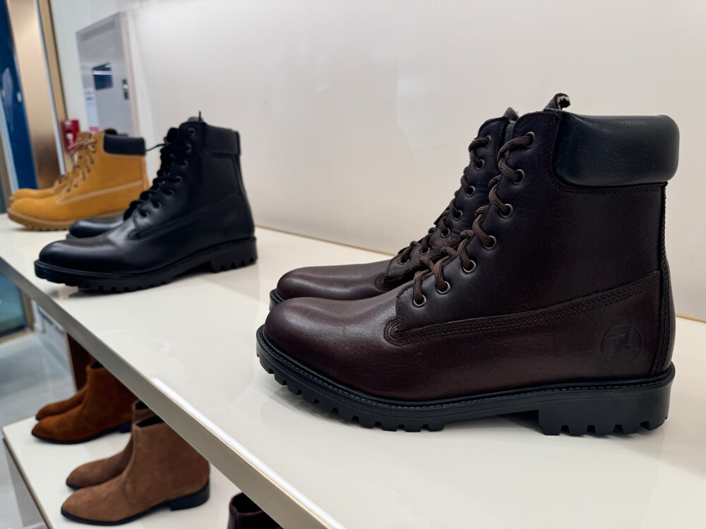 ZAA Boots - 7