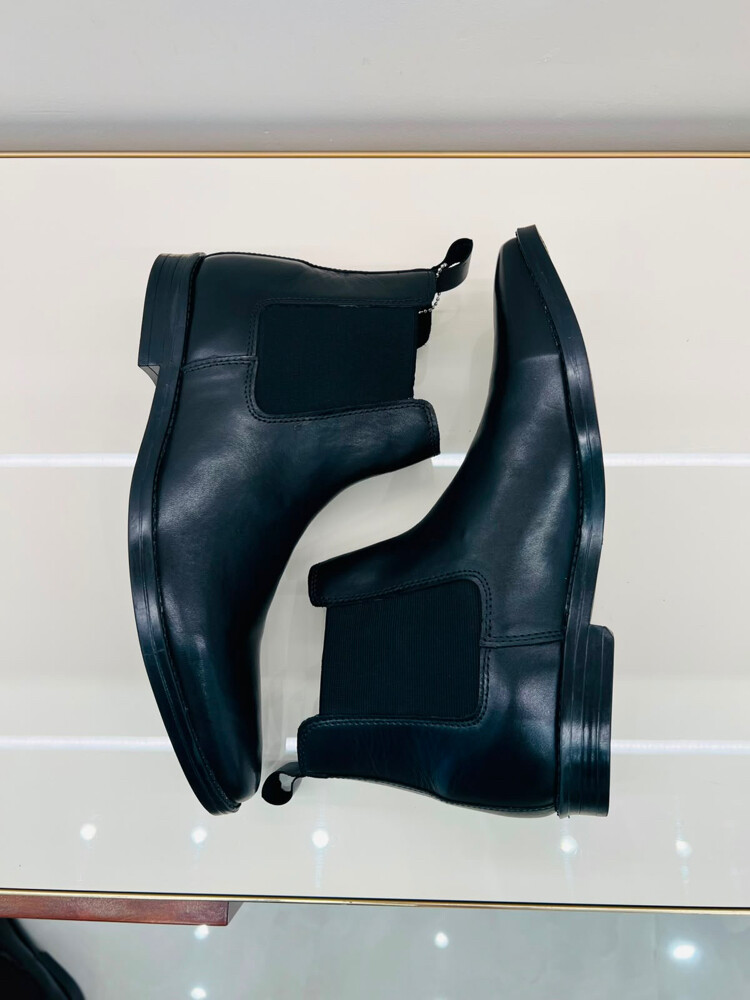 ZAA Boots - 6