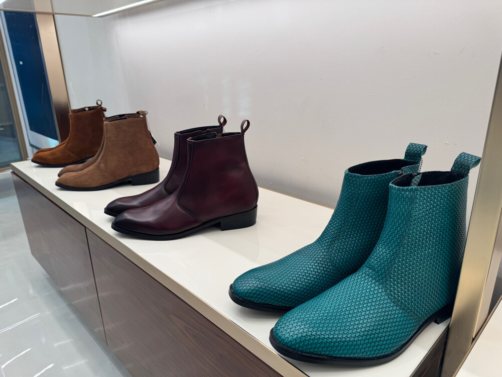 ZAA Boots - 10