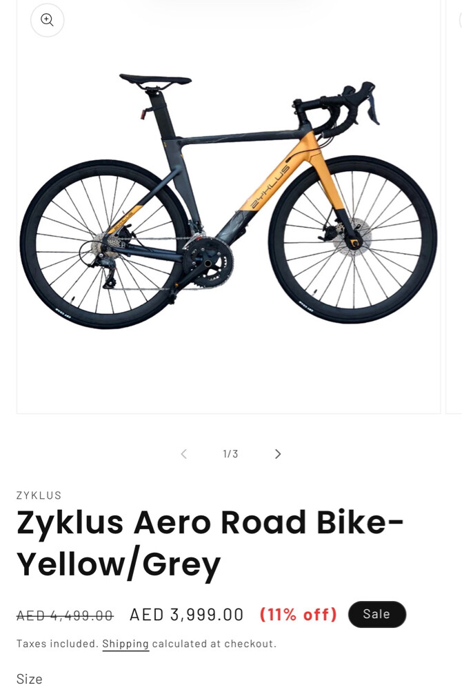 road bike new  - 2