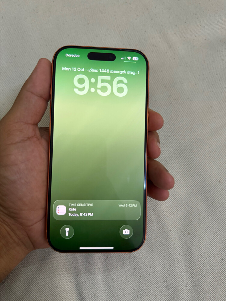 17 pro - 6