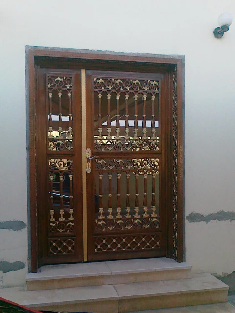 شركه الرمال - 29