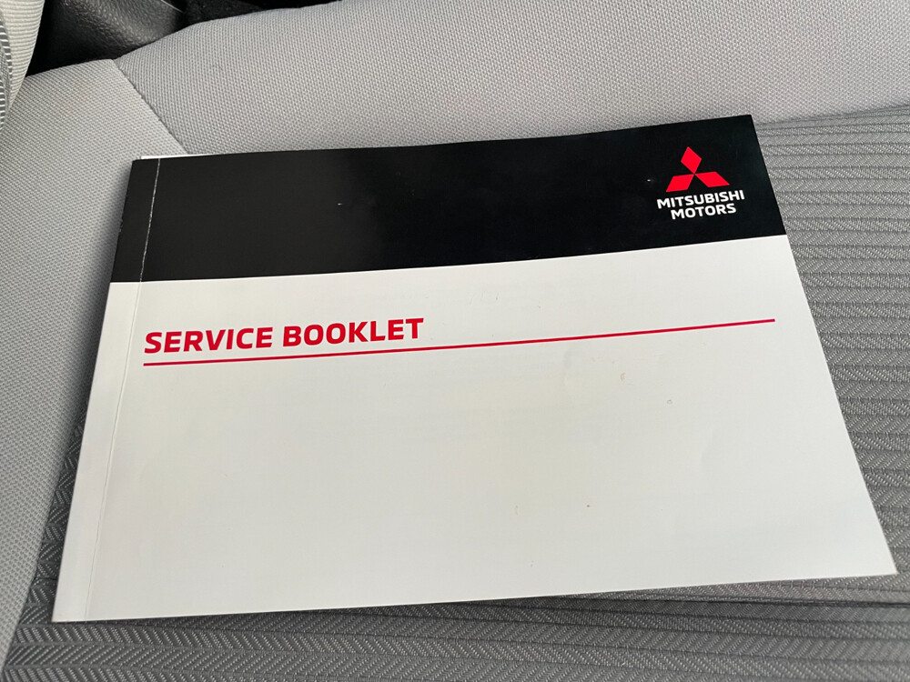 Mitsubishi Eclipse cross 2024 - 21