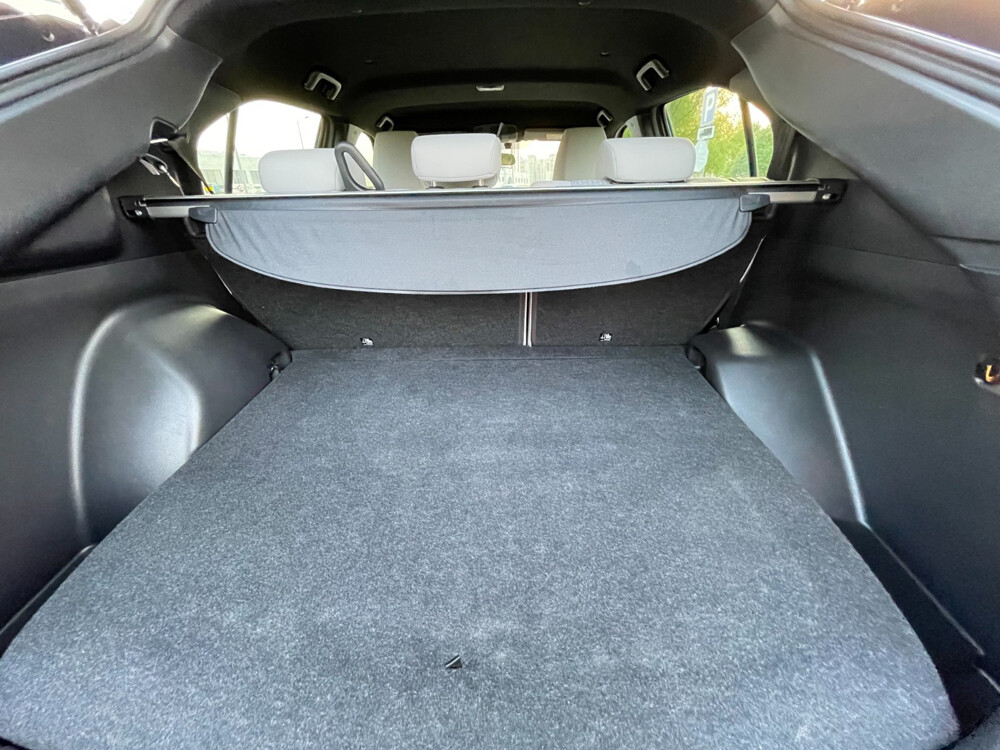 Mitsubishi Eclipse cross 2024 - 7