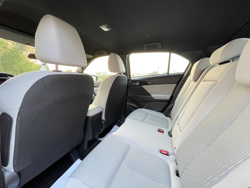 Mitsubishi Eclipse cross 2024 - 12