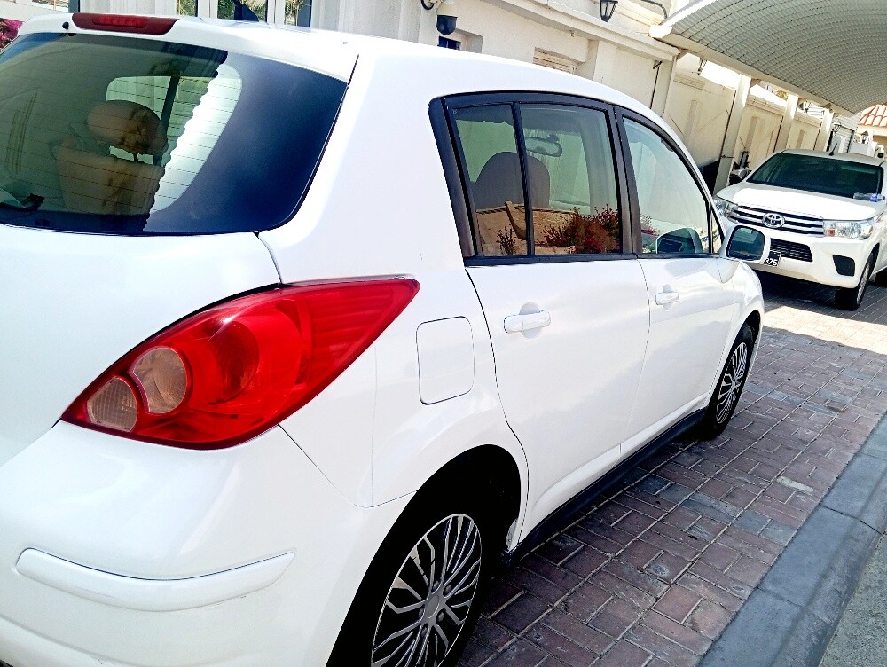 Nisan Tida - 6