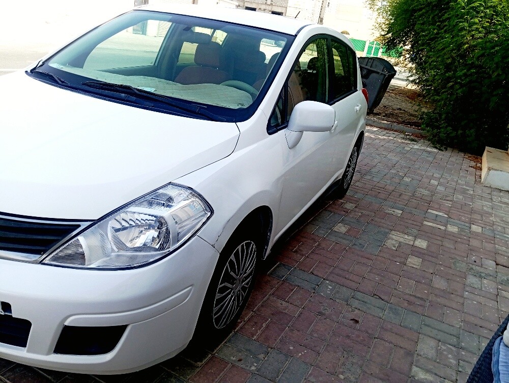 Nisan Tida - 4