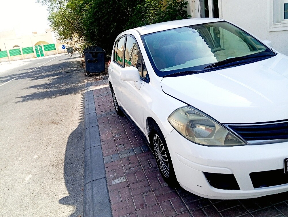 Nisan Tida - 3