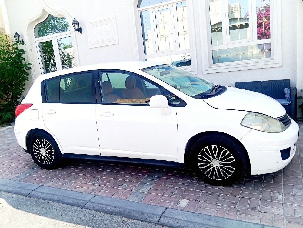Nisan Tida - 7