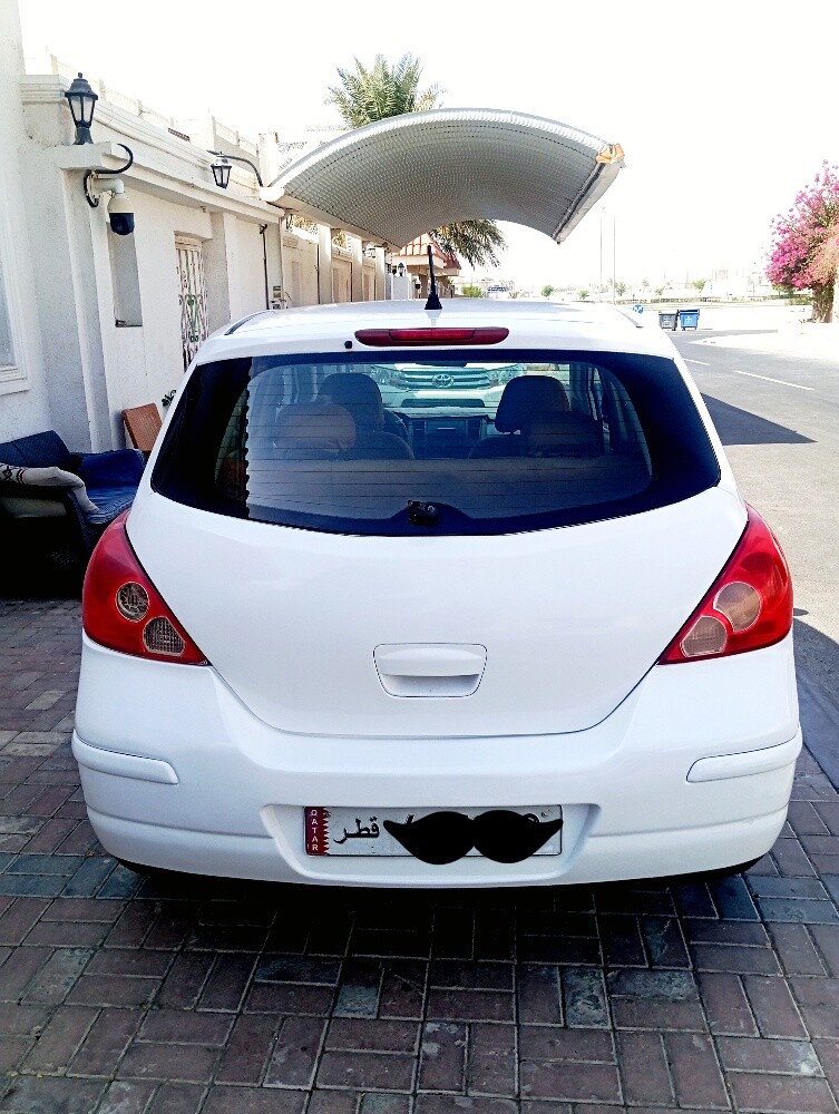 Nisan Tida - 2