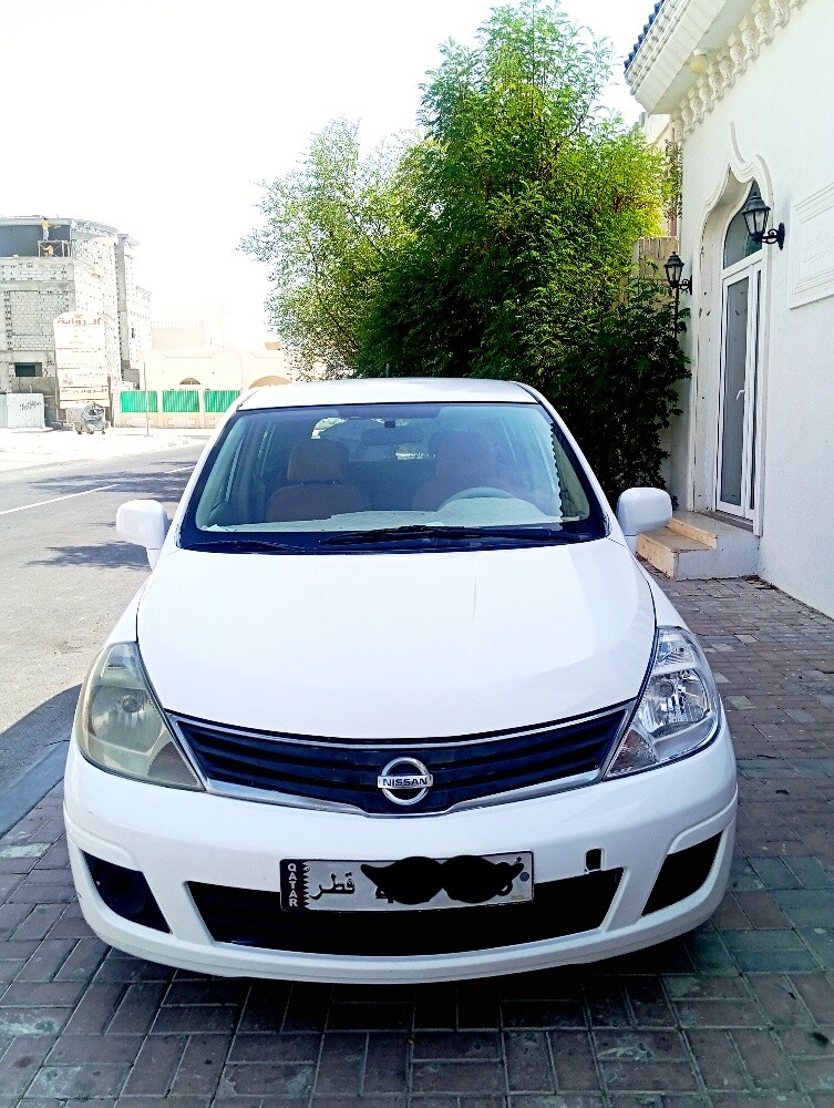 Nisan Tida - 1