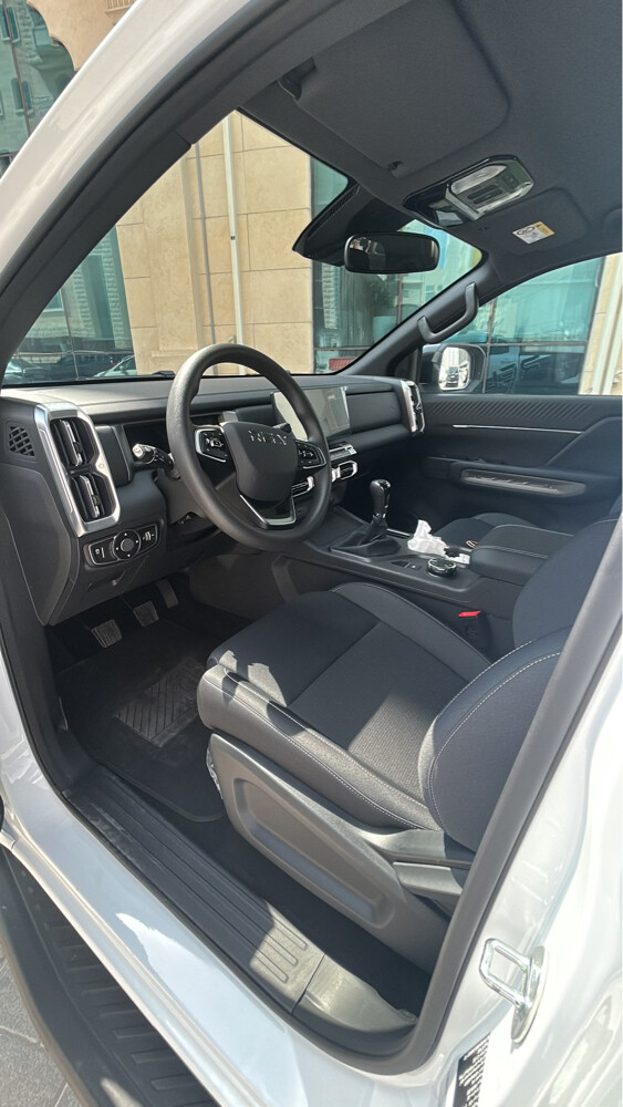 Car name is Rely - 4