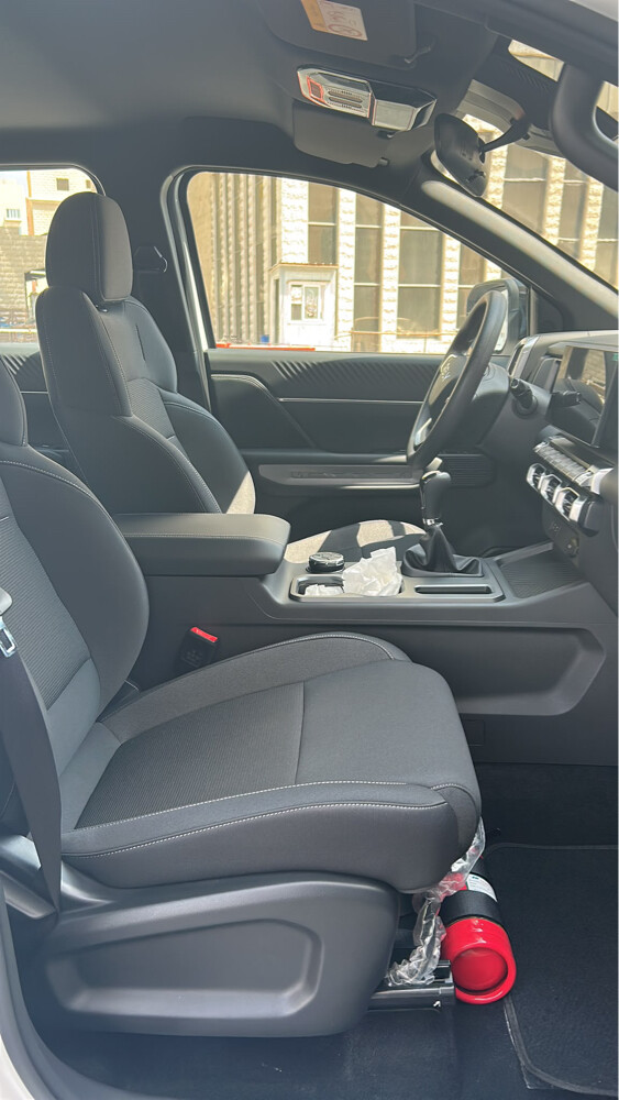 Car name is Rely - 5