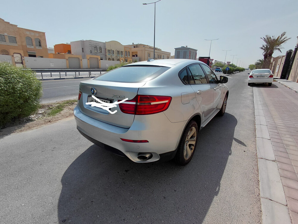 بي ام دبليو 2013 - 4
