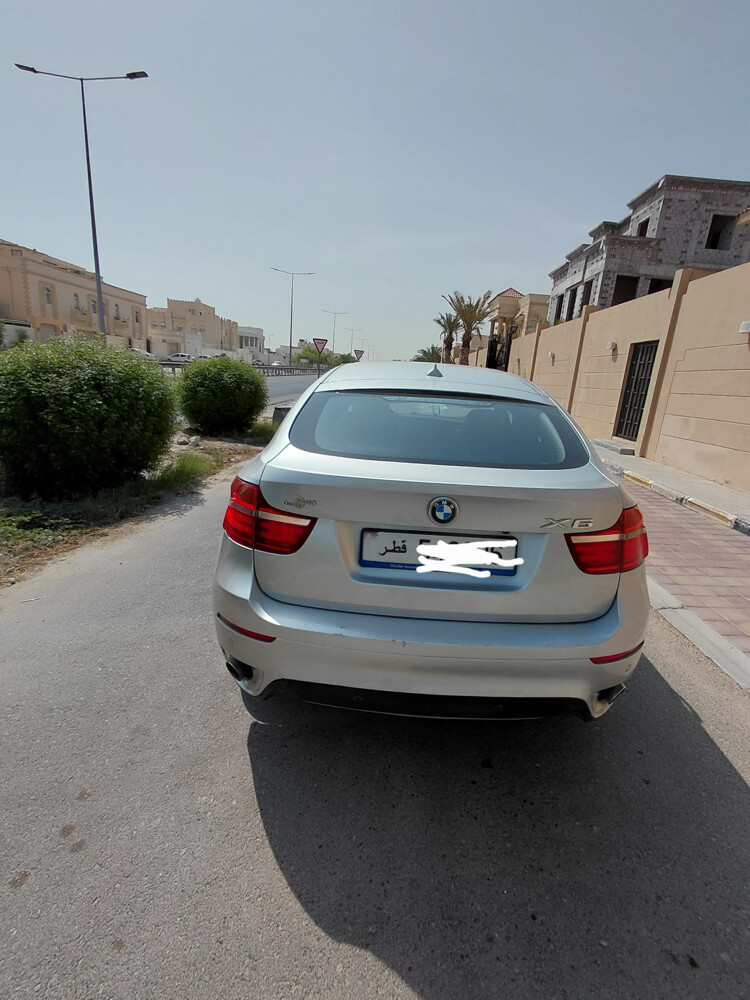 بي ام دبليو 2013 - 9