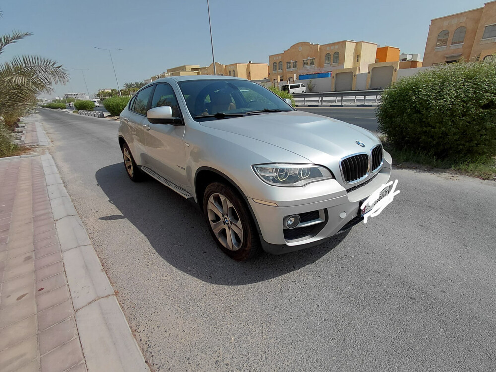 بي ام دبليو 2013 - 1