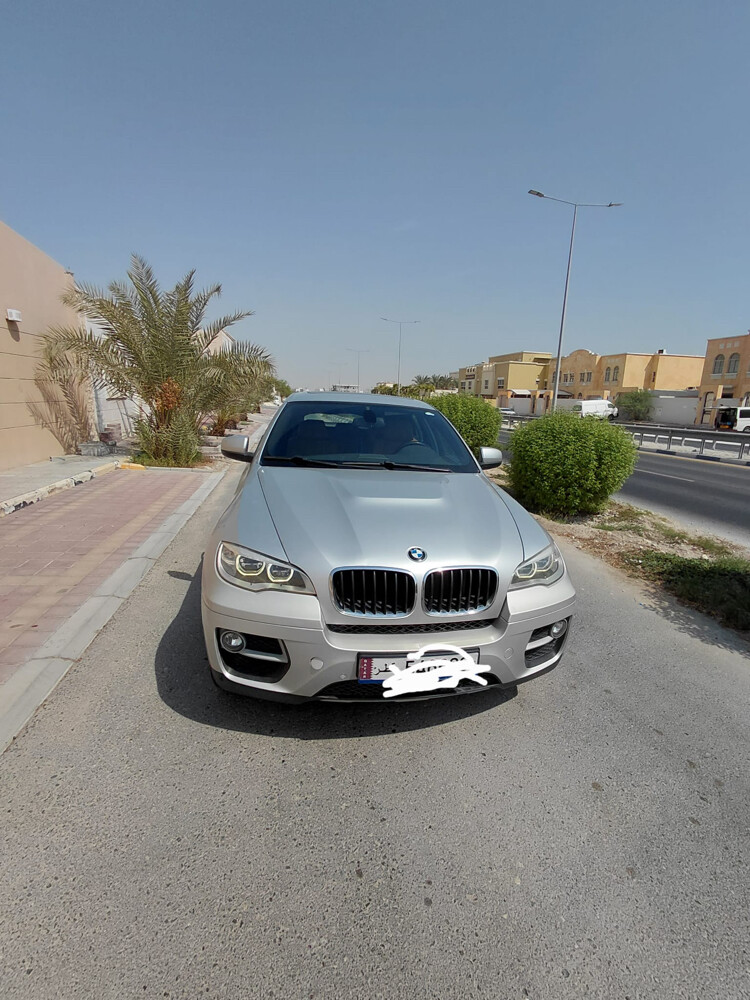 بي ام دبليو 2013 - 5