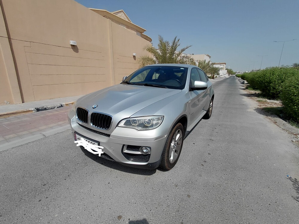 بي ام دبليو 2013 - 2