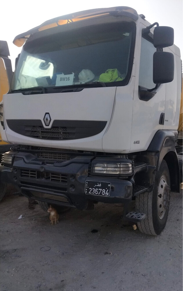 Renault 2013 model Head for sale - 2
