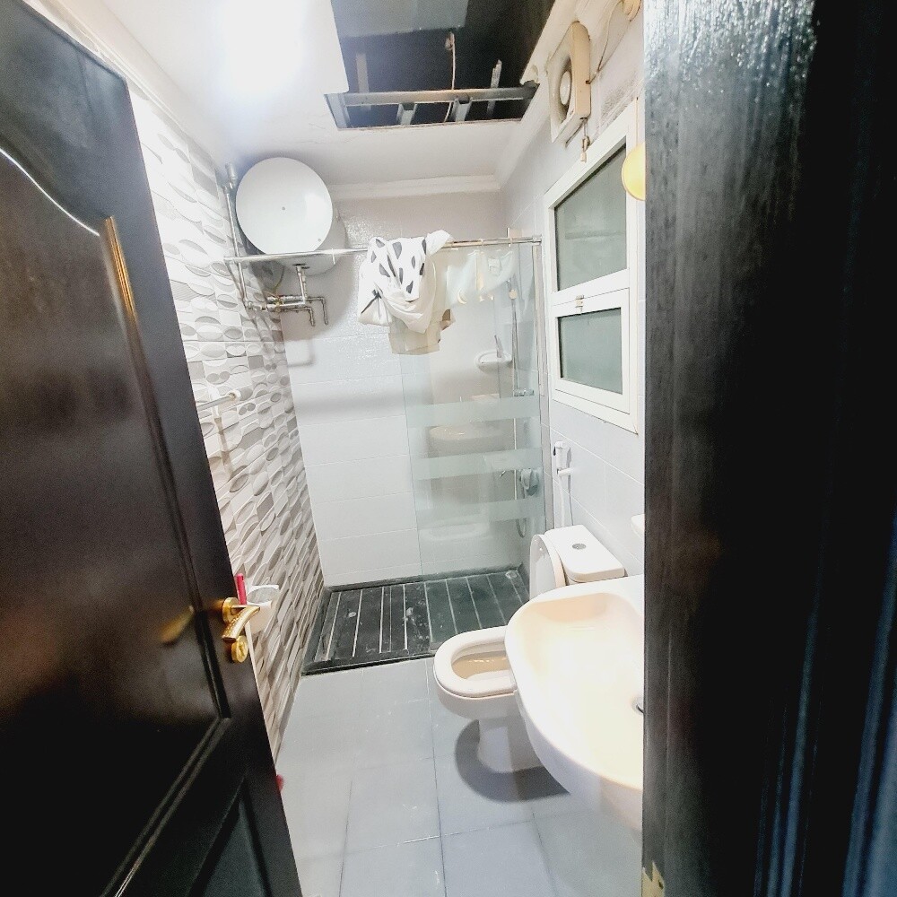 2bkl alnasar unfurnished - 10