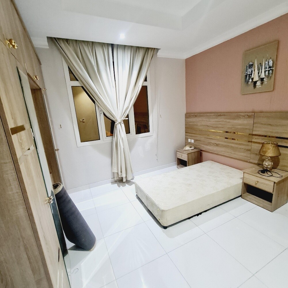 2bkl alnasar unfurnished - 4