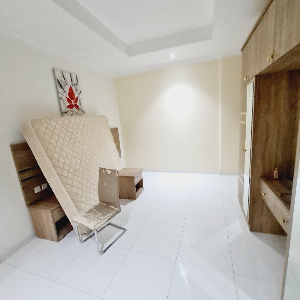 2bkl alnasar unfurnished - 5