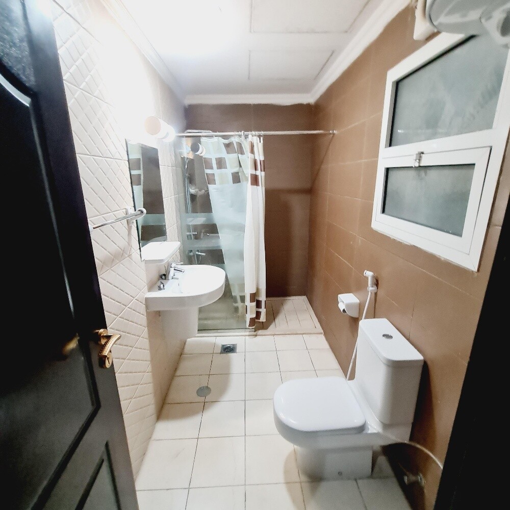2bkl alnasar unfurnished - 3