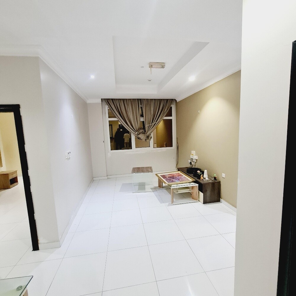 2bkl alnasar unfurnished - 2
