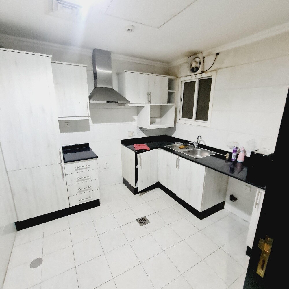 2bkl alnasar unfurnished - 8