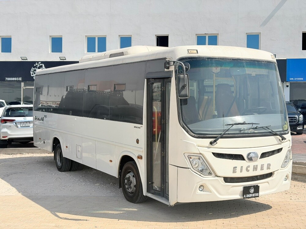 باص 37 راكب 2022 - 2