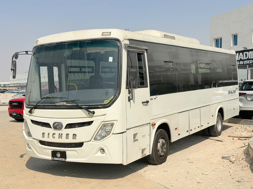 باص 37 راكب 2022 - 3