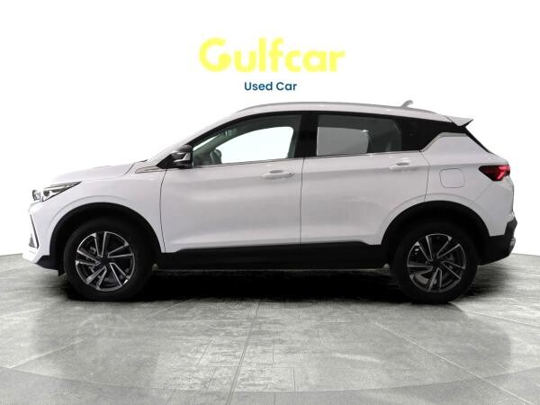 Geely Coolray Comfort 2025 - 14
