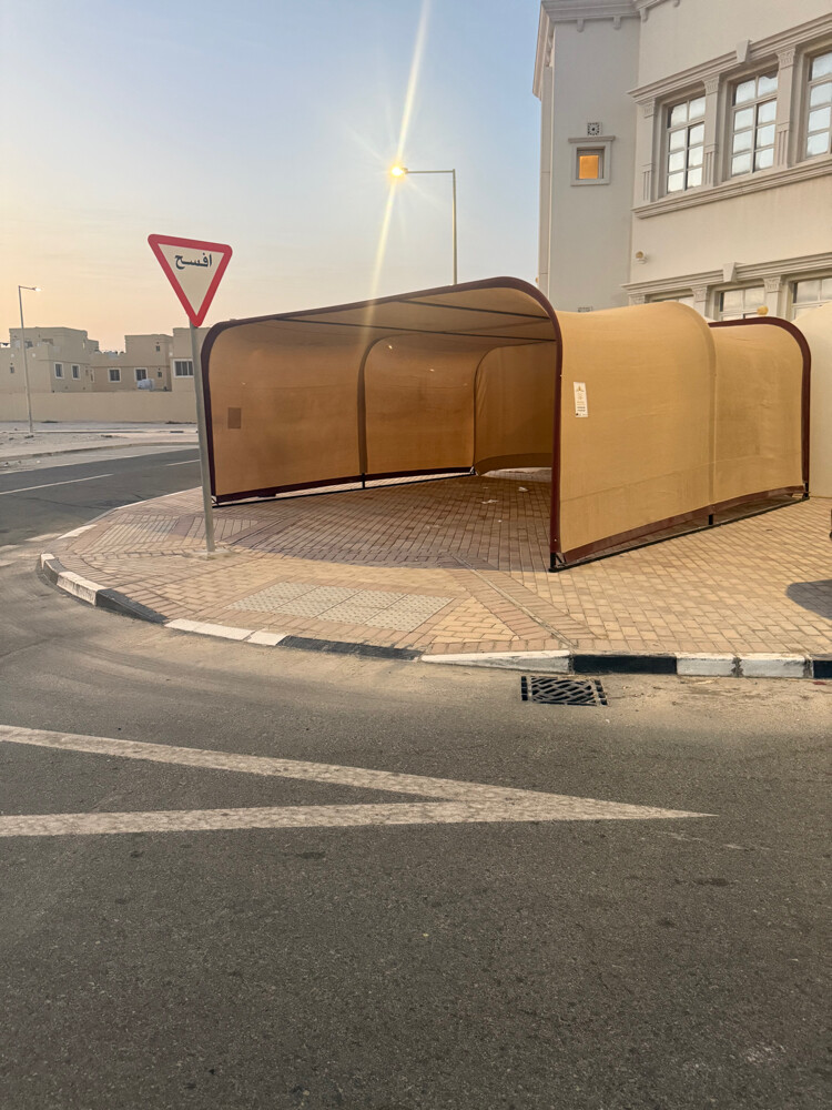 car shade - 2