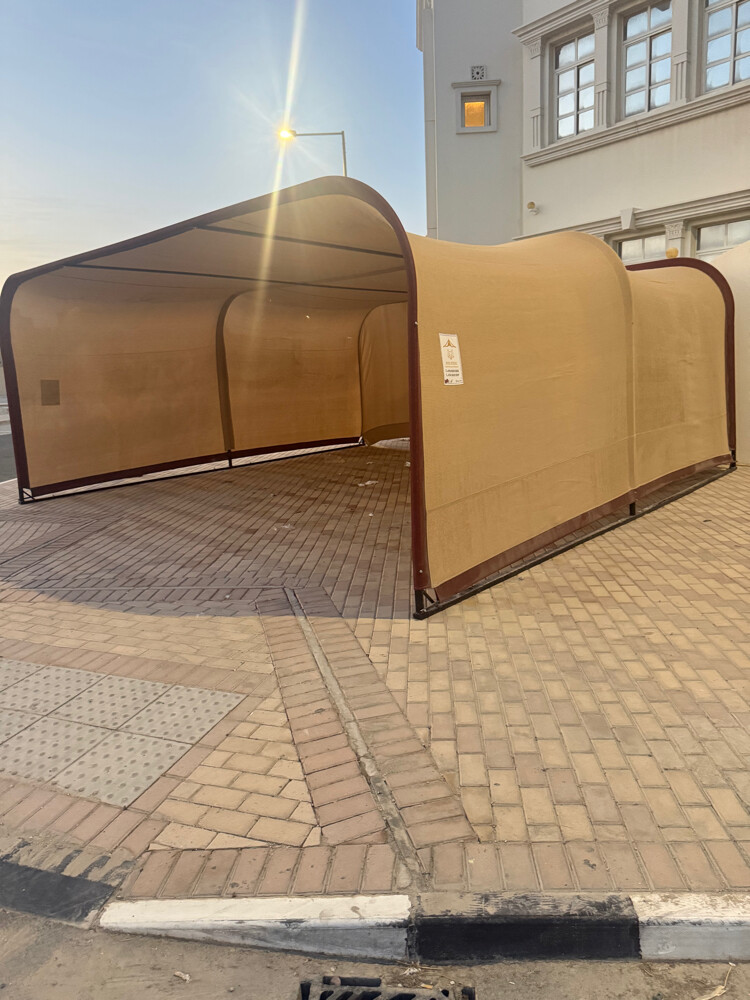 car shade - 3