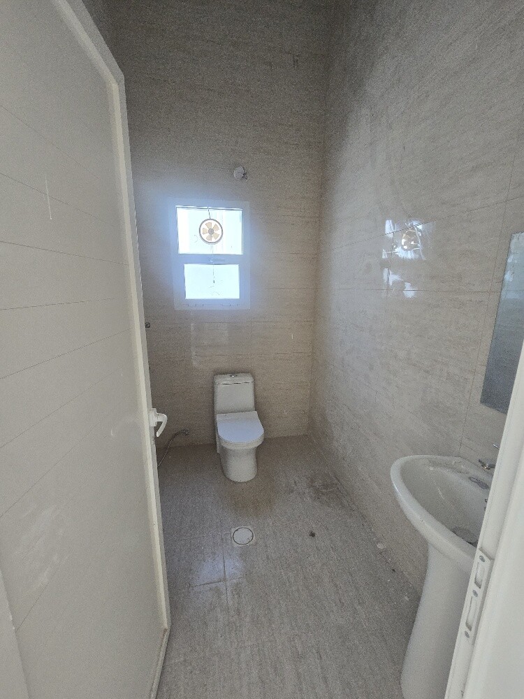 For rent, it is stored in Al Awamer - 17