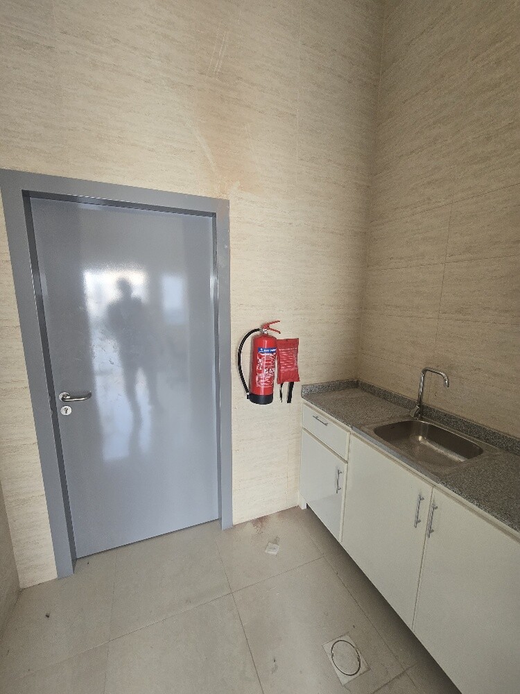 For rent, it is stored in Al Awamer - 14