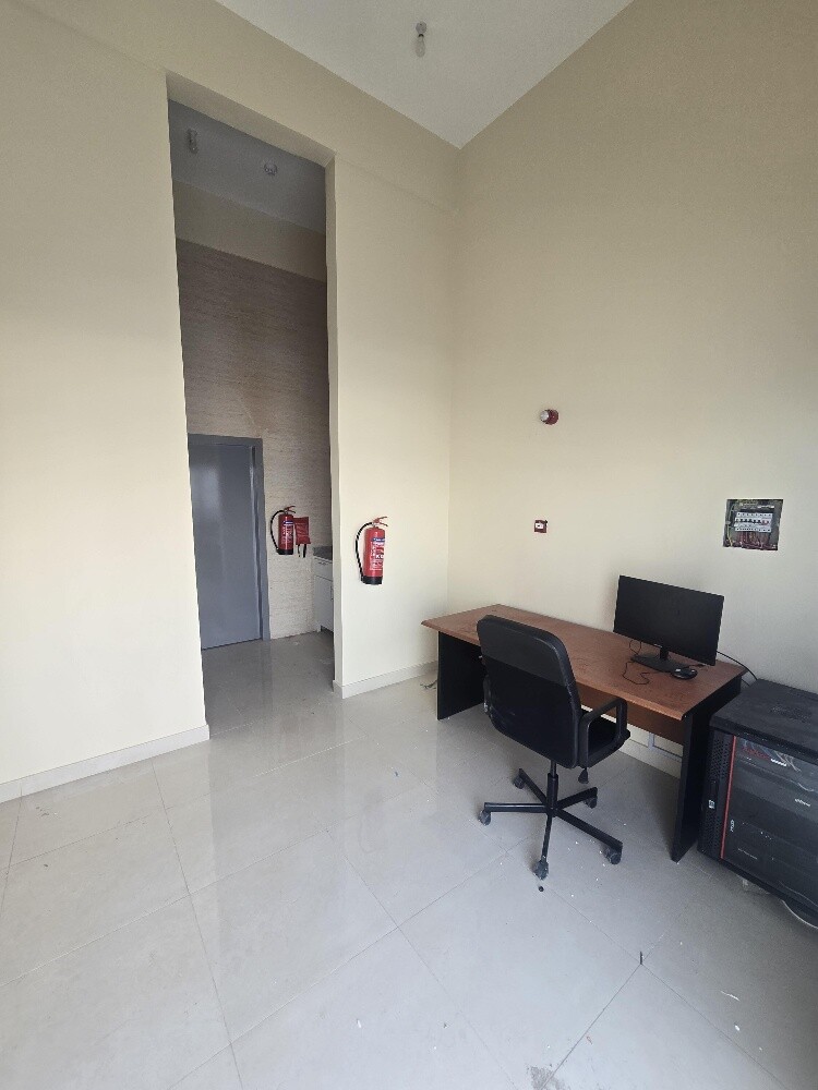 For rent, it is stored in Al Awamer - 13