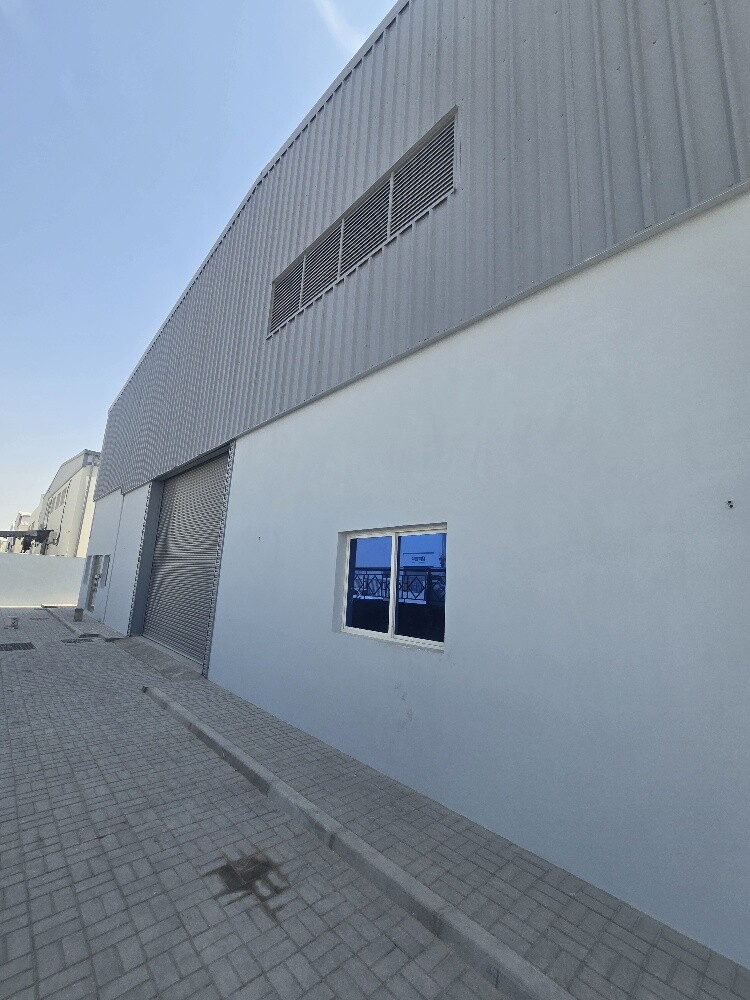 For rent, it is stored in Al Awamer - 1