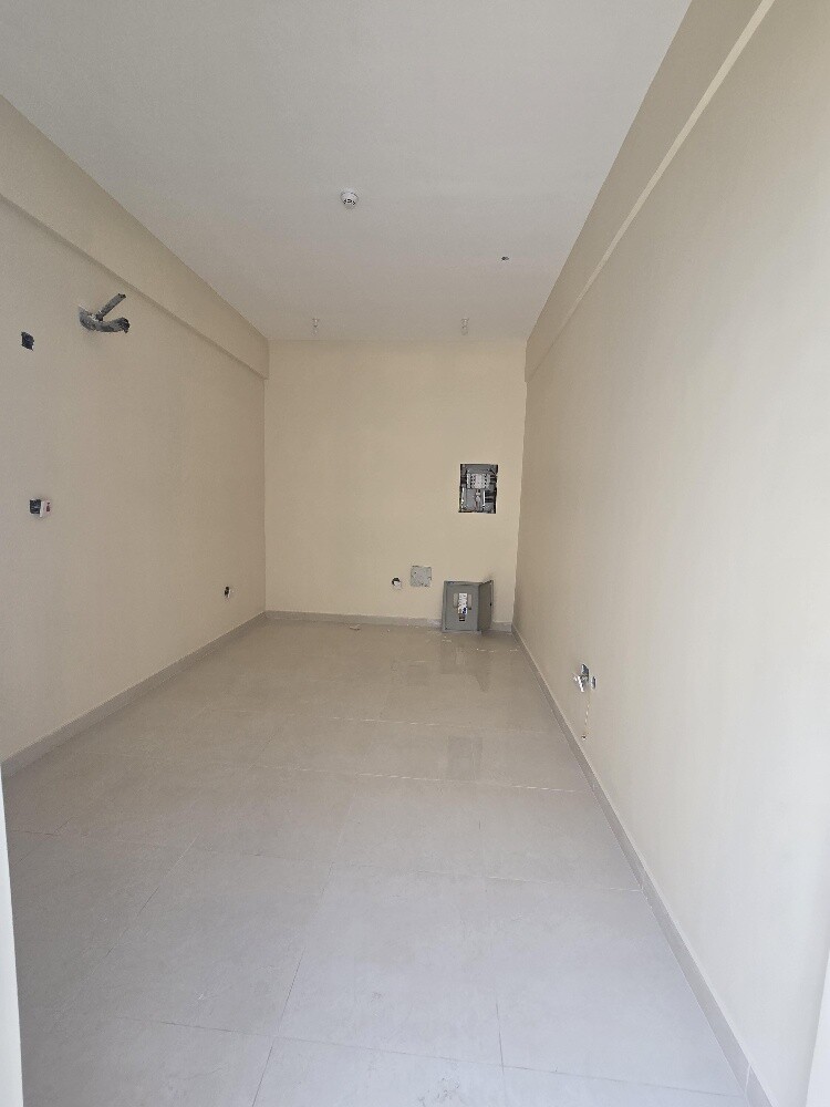 For rent, it is stored in Al Awamer - 12