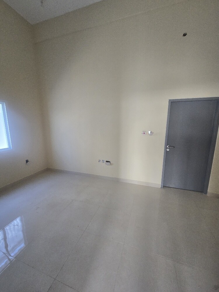 For rent, it is stored in Al Awamer - 16