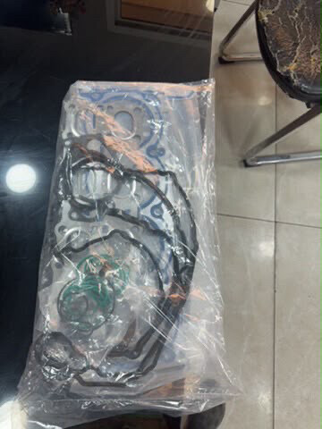 nissan patrol parts - 13
