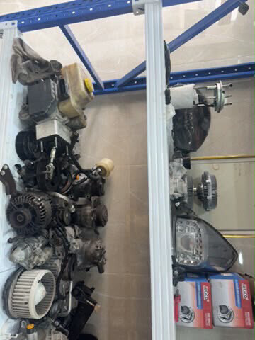 nissan patrol parts - 12