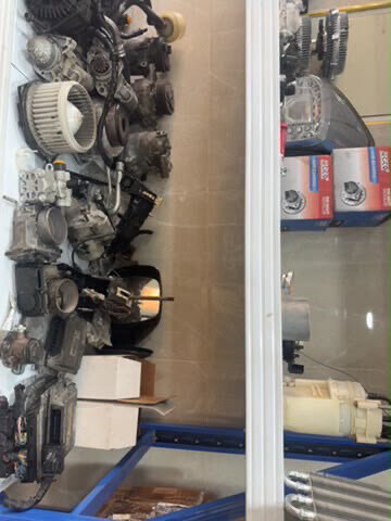 nissan patrol parts - 11