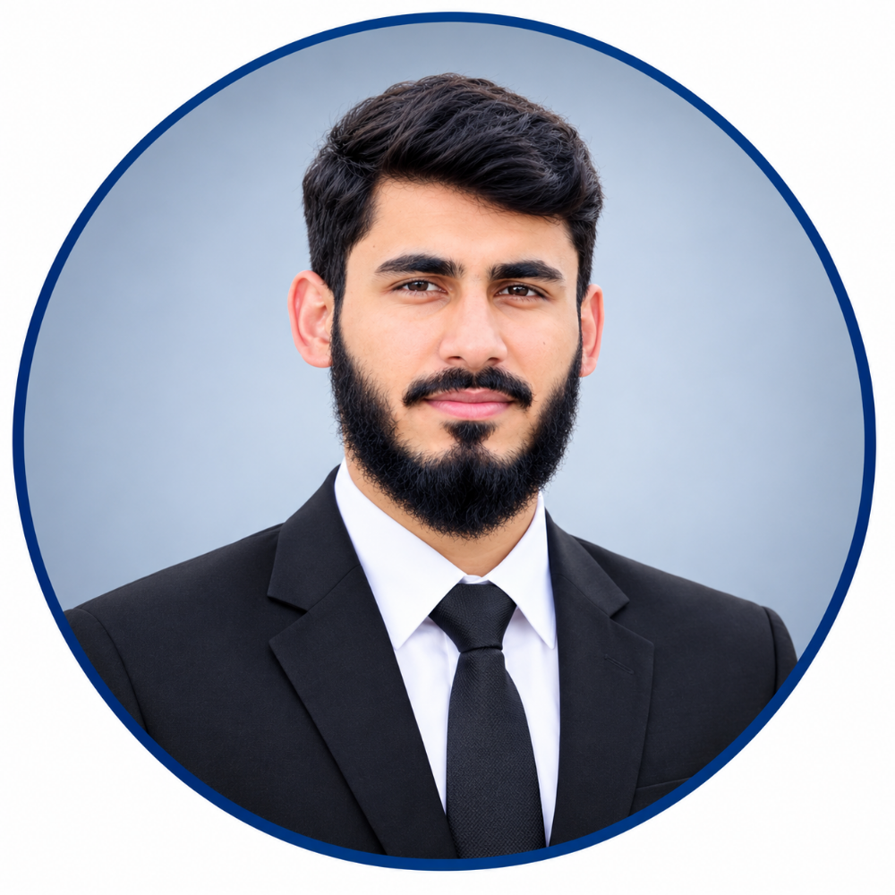 Muhammad Saad Farooq - 2